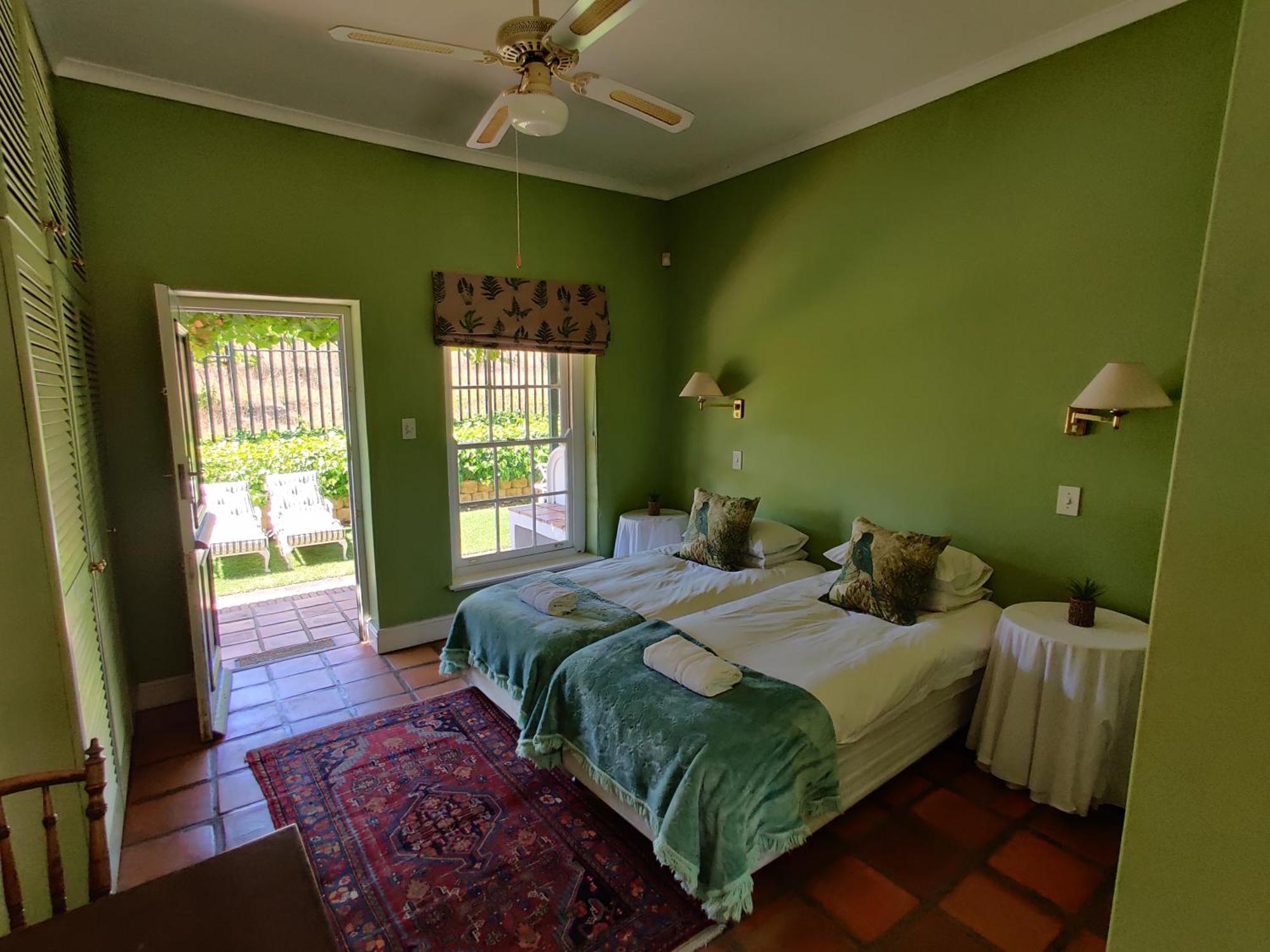 The Valley Manor Hotel Klapmuts Екстериор снимка