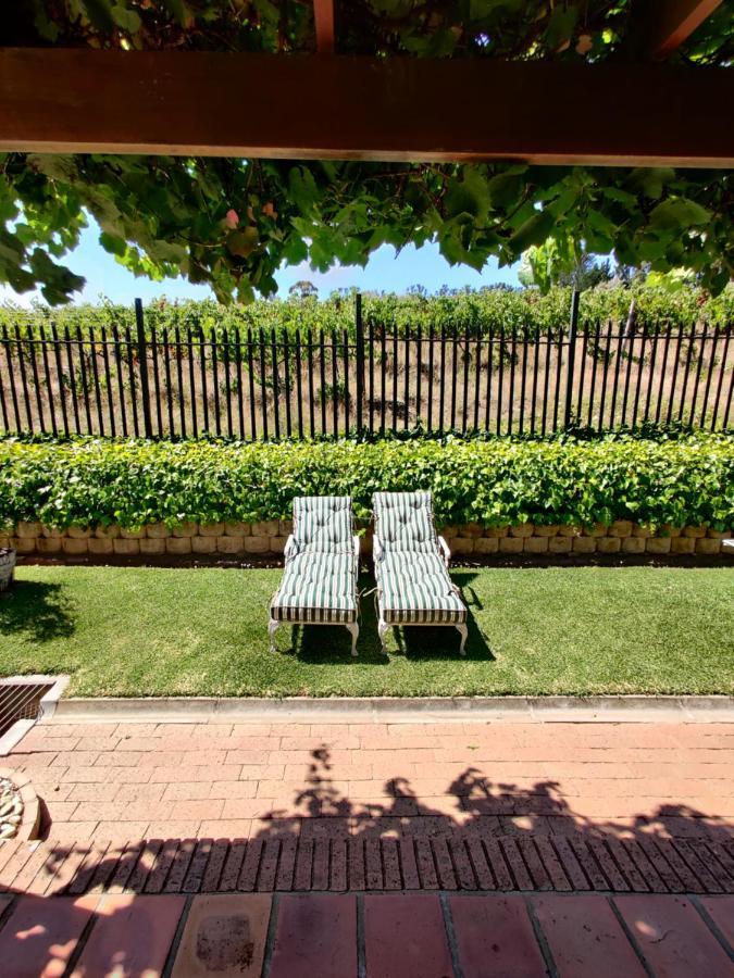 The Valley Manor Hotel Klapmuts Екстериор снимка